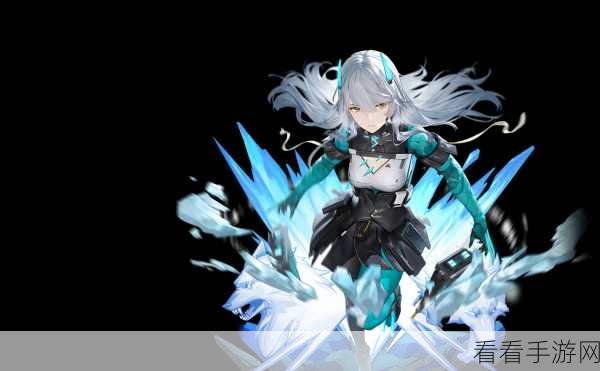 尘白禁区SSR5星自选攻略，解锁顶级角色，策略制胜之道