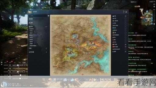 探秘剑灵迷宫，前置任务全攻略指南