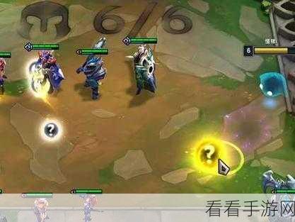 重炮游侠制霸云顶！国际服云顶之弈重炮游侠深度攻略