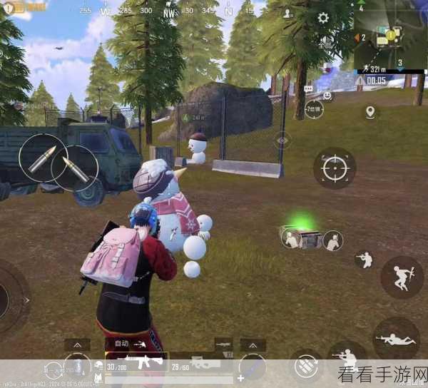 绝地求生未来之役，服务器连接难题全攻略，助你重返战场巅峰！