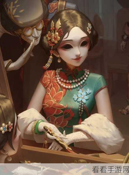 深度剖析，第五人格红蝶称霸高阶的致胜秘诀