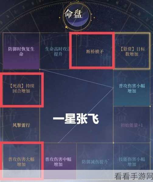 张飞新解，代号鸢中的抽取价值及技能深度剖析