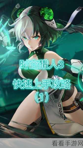 时空猎人 3 无尽塔 30 层，冲破难关的终极秘籍