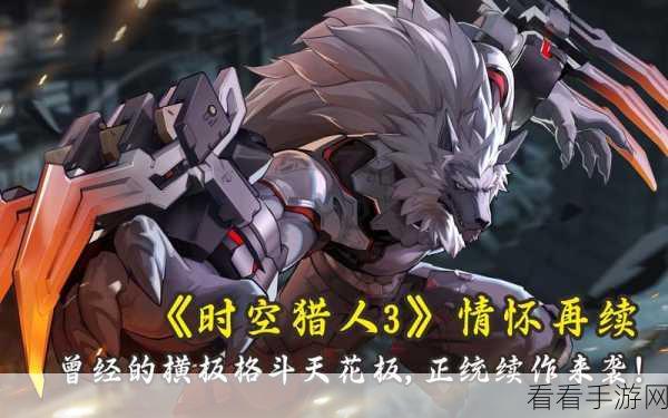 时空猎人 3 无尽塔 30 层,冲破难关的终极秘籍