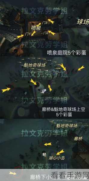 哈利波特魔法觉醒，城堡内隐藏彩蛋全揭秘，探索霍格沃茨的未解之谜