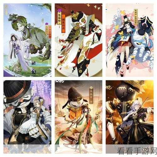 阴阳师，傀儡师全方位解析 培养价值大揭秘