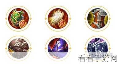 明世隐制霸战场，无敌出装与核心装备深度解析