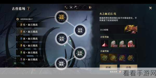 猎魂觉醒新手速成秘籍，精准规划，高效成长之路