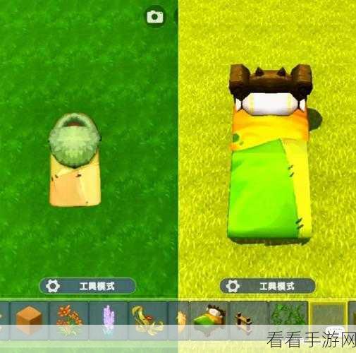 迷你世界新版本揭秘，颜料获取全攻略与创意大赛详情