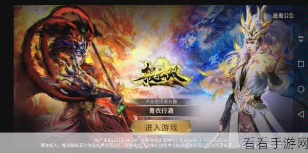 极无双 2，突破服务器等级限制，直冲士 1 与士 20 秘籍