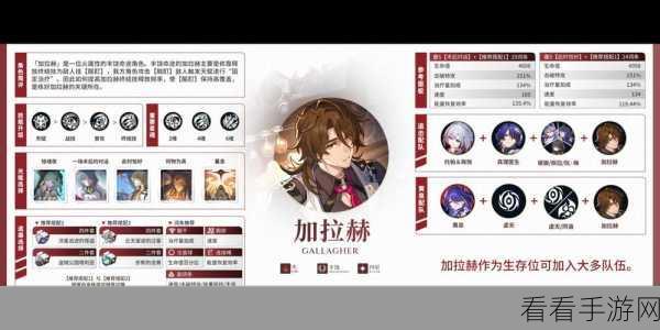 崩坏星穹铁道，加拉赫调酒大赛全结局攻略详解