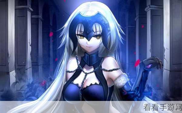 FGO星之三藏活动大莲华高效刷取攻略