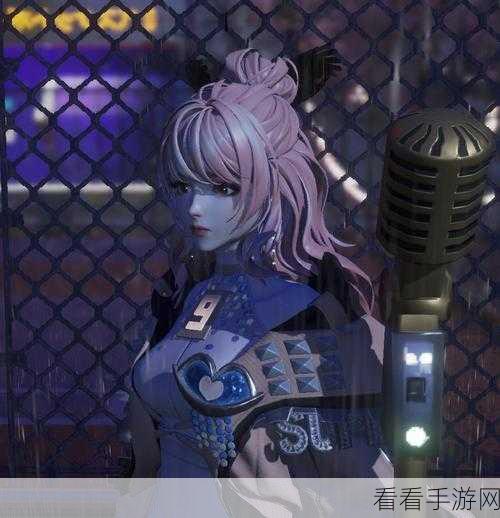 龙族幻想捏脸大赛，揭秘如何导入他人捏脸数据，打造独一无二角色