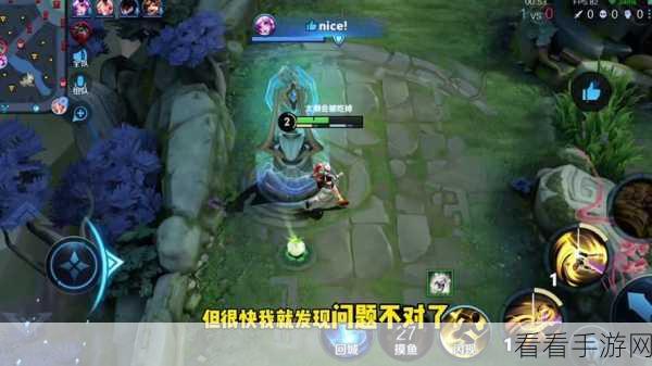 雅典娜 S37 赛季制霸发育路的不传之秘