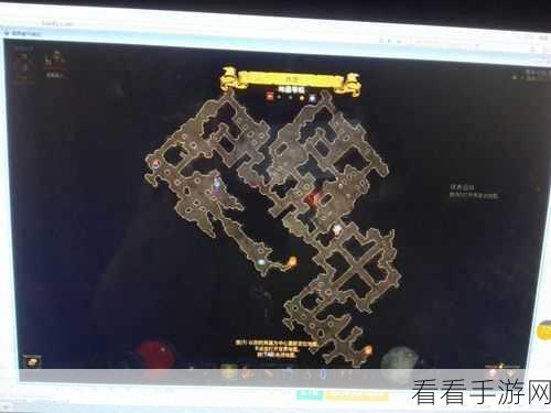 崩坏 3 锈蚀废墟食材精确分布指南