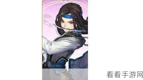 武林外传手游，姬无命阵容搭配秘籍与情缘属性深度解析