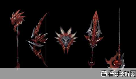 魔渊之刃新手攻略，开局武器精选指南，助你征服深渊！