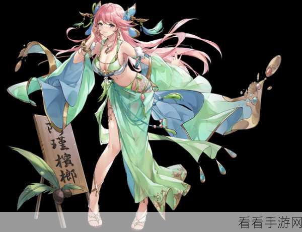 幻想名将录美人活动全攻略，惊喜奖励等你来拿