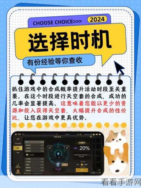 省钱秘籍!地下城与勇士起源天空套高效合成攻略大揭秘