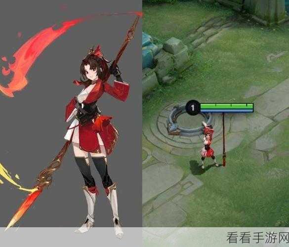 云缨热度与排名攻略，究竟多少人在玩？好不好冲榜？