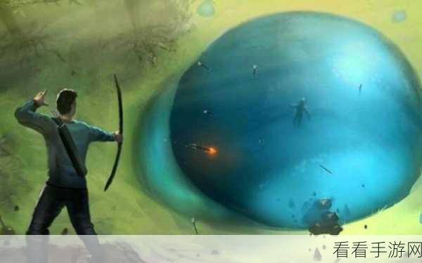 泰拉瑞亚深度攻略，揭秘木弓附魔奥秘与实战技巧