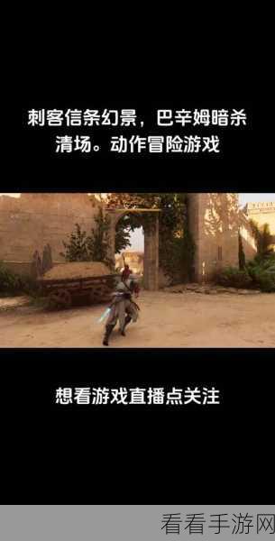 刺客信条幻景深度攻略，揭秘黑色辛吉起义装备获取之道