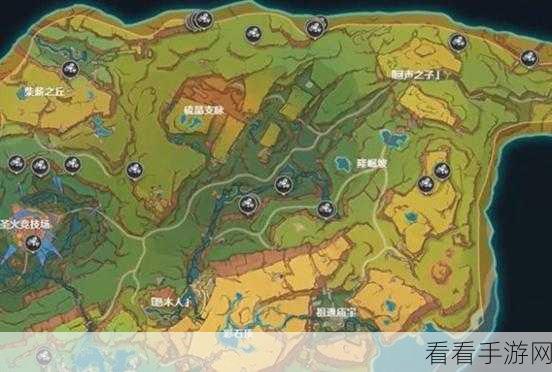 原神，解锁息燧之笛的神秘攻略