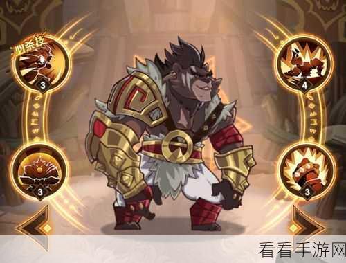 剑与远征，沃克全方位培养秘籍，深度技巧要点大揭秘
