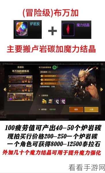 DNF手游组队攻略，轻松上手，并肩作战赢取荣耀