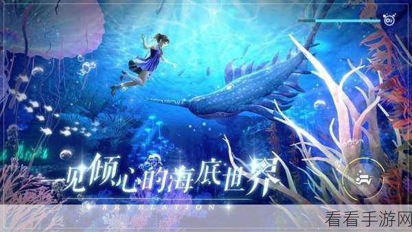 天谕手游冒险全揭秘，逐浪少年挑战攻略与隐藏奖励大放送