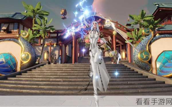 天谕手游冒险全揭秘,逐浪少年挑战攻略与隐藏奖励大放送