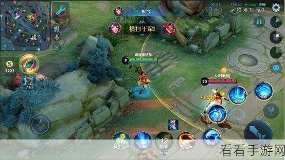 猴子后期带线推塔秘籍，制霸战场的关键策略
