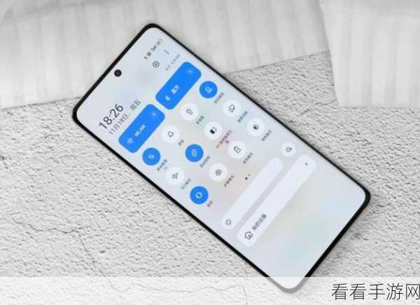 OPPO真我手机自拍技巧，解锁清晰自拍新境界