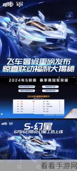 QQ飞车手游道具赛,揭秘夺冠热门赛车与制胜策略