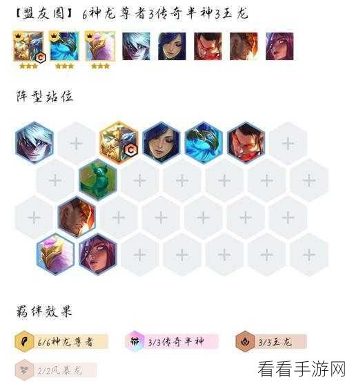 云顶之弈S7赛季李青阵容深度解析，出装攻略与制霸棋盘秘籍
