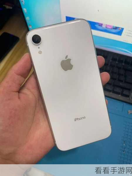 iPhone型号一键速查,轻松解锁你的iPhone身份之谜