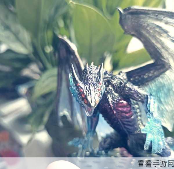 揭秘怪物猎人世界神秘生物，浮眠龙深度解析
