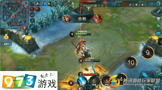 掌控全局！杨戬打破节奏束缚的致胜秘诀