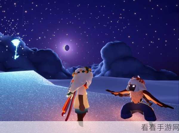 光遇，魔法工坊特惠盛宴，解锁独家奖励与玩法全攻略