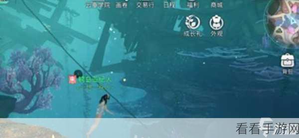 天谕手游,绝美风景入册全攻略,轻松解锁隐藏任务!