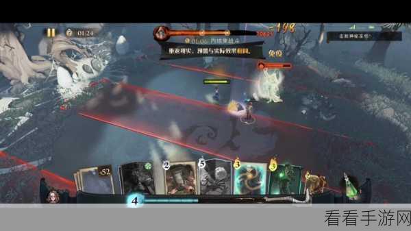 哈利波特魔法觉醒，深入禁林，掌握高效救援技巧全攻略