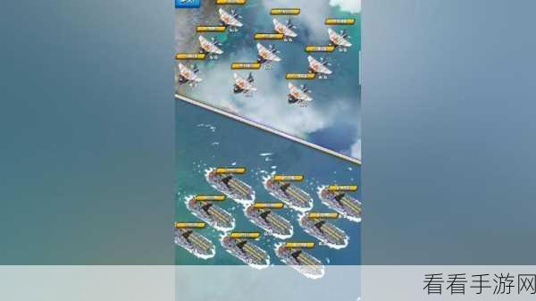 口袋奇兵尼米兹突破40级瓶颈，升级攻略大揭秘