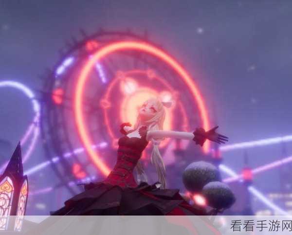 龙族幻想，金色异闻触发地点终极探秘