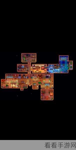 Switch版星露谷物语重大更新！全新内容与细节详解