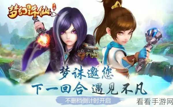 梦幻诛仙手游,合欢职业仙侣搭配全解析,打造最强战斗阵容