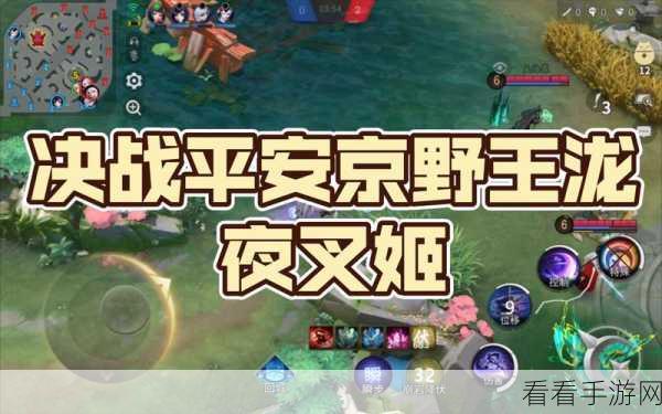 决战平安京泷夜叉姬，上分利器还是赛场过客？