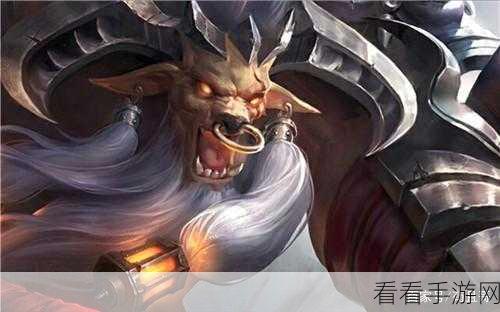 牛魔出装秘籍，前期奠基与后期制敌的关键抉择