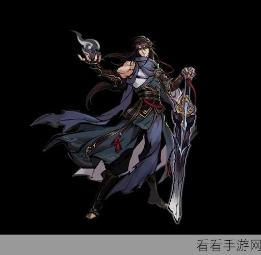 九州江湖情，探秘西昆仑梁潇侠客图鉴