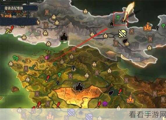 探秘圣兽之王转职勋章的神秘获取之地