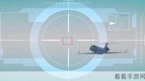 GTA5 PC版，精通飞行技巧，征服天空——飞机降落全攻略